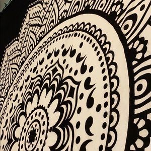 Meet your Posher, Sky